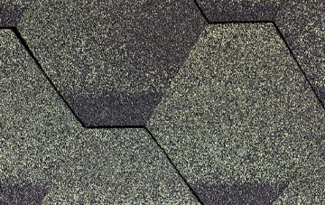 Longford fibreglass shingle repairs