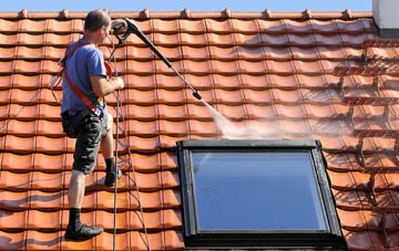 roof cleaning Longford