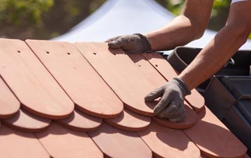 Longford roof tile contractors