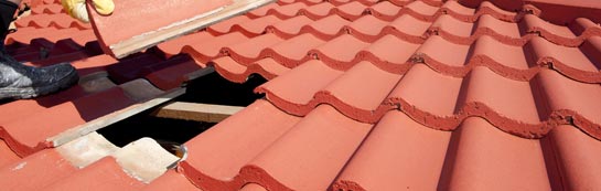compare Longford roof repair quotes