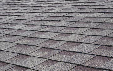 Longford tiles for shallow pitch roofing