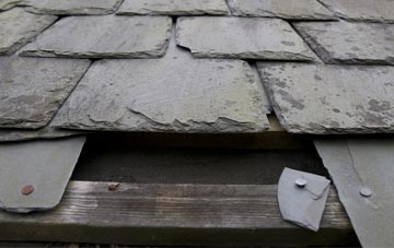 Longford slate roof repairs and maintenance