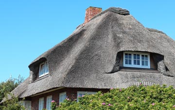 thatch roofing Longford