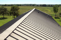 Longford metal roof quotes