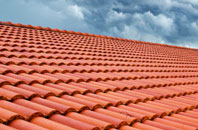 Longford roofing tiles