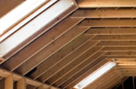 Longford tapered roof insulation quotes
